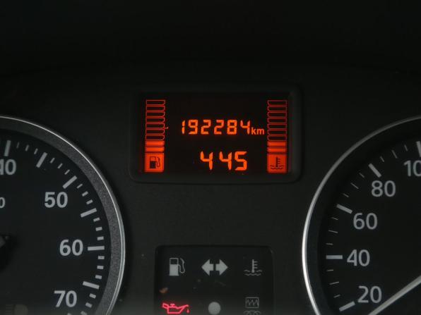 Renault Logan I Рестайлинг с пробегом 2013 года, цена 399 000 рублей, 192000 км, седан, Автокод Объявления
