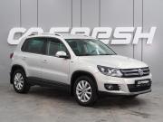 Volkswagen Tiguan II Воронеж  - изображение 19