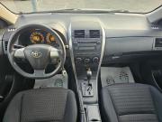 Toyota Corolla X (E140 E150) Рестайлинг Тюмень  - изображение 30