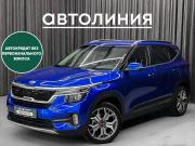 Kia Seltos I Красноярск  - изображение 13