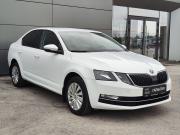 Skoda Octavia III (A7) Рестайлинг Уфа  - изображение 25