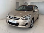 Hyundai Solaris I Омск  - изображение 17