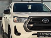 Toyota Hilux VIII Рестайлинг 2 Волгоград  - изображение 37