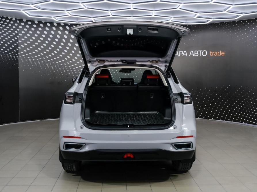 Changan CS55 Plus II Самара  - изображение 9