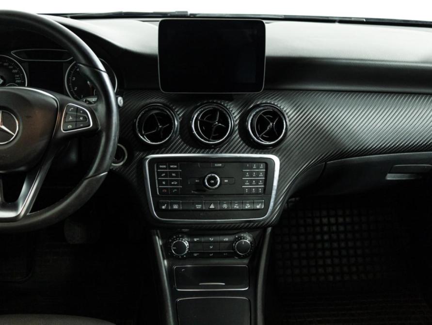 Mercedes-Benz GLA I (X156) Рестайлинг Санкт-Петербург  - изображение 14