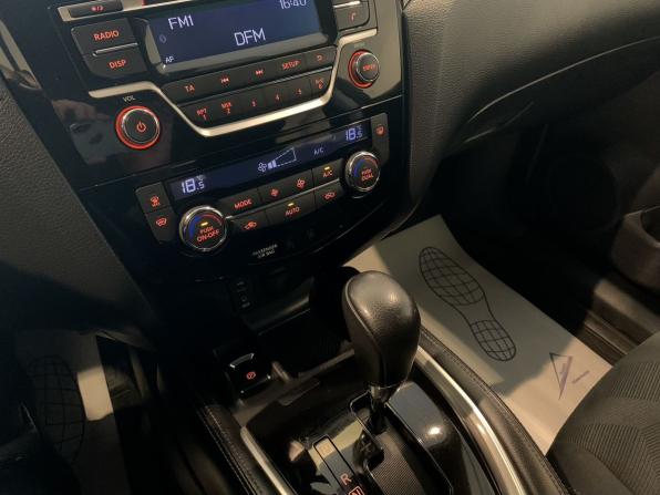 Nissan X-Trail III с пробегом 2015 года, цена 1 359 000 рублей, 156979 км, внедорожник, Автокод Объявления