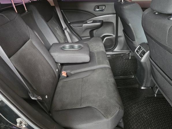 Honda CR-V IV Рестайлинг с пробегом 2015 года, цена 2 170 000 рублей, 140750 км, внедорожник, Автокод Объявления