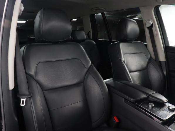 Mercedes-Benz GLS I (X166) с пробегом 2018 года, цена 5 199 000 рублей, 122638 км, внедорожник, Автокод Объявления