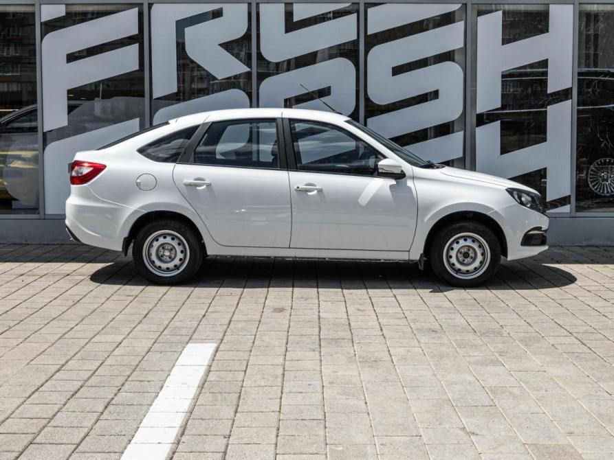 Lada (ВАЗ) Granta I Рестайлинг Ставрополь  - изображение 5