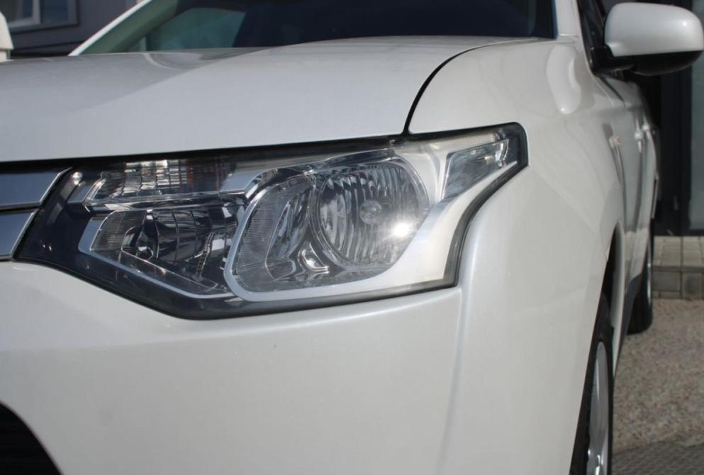 Mitsubishi Outlander III Саратов  - изображение 9