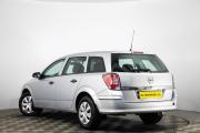 Opel Astra H Рестайлинг Пермь  - изображение 27