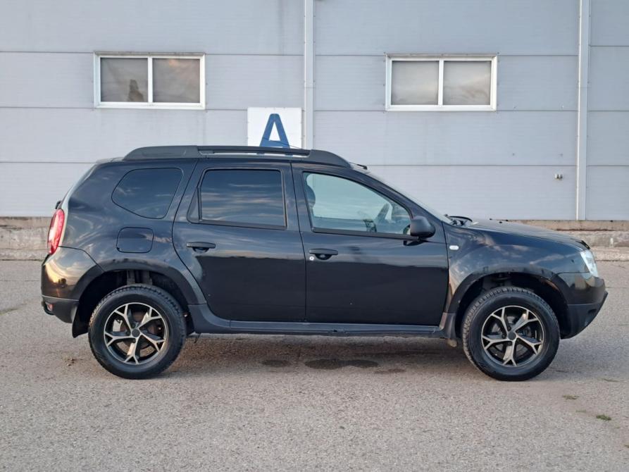 Renault Duster I Набережные Челны  - изображение 5