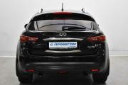 Infiniti QX70 Москва  - изображение 23