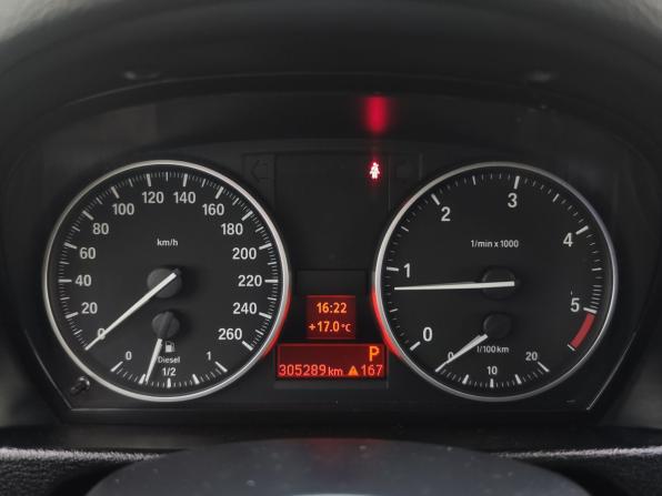 BMW X1 I (E84) с пробегом 2011 года, цена 1 200 000 рублей, 305227 км, внедорожник, Автокод Объявления