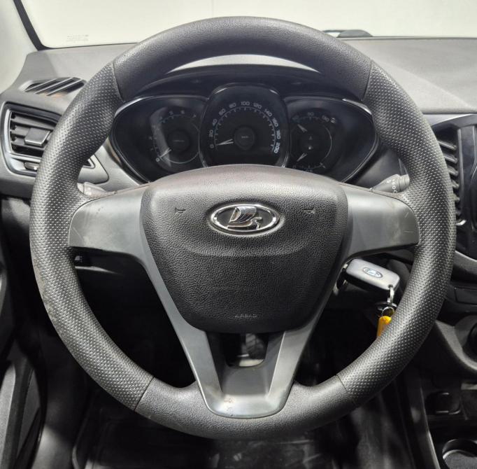 Lada (ВАЗ) Vesta I Воронеж  - изображение 11