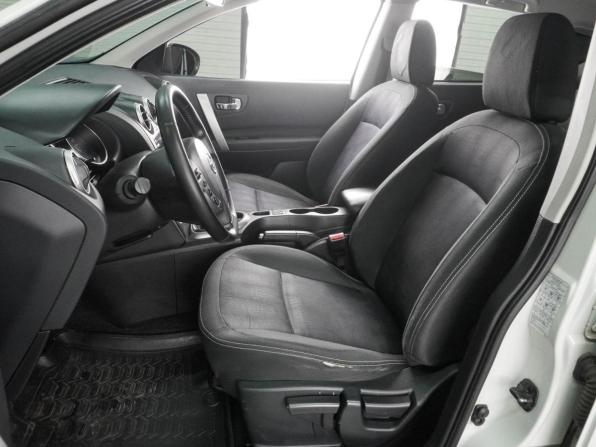 Nissan Qashqai I Рестайлинг с пробегом 2013 года, цена 998 000 рублей, 174015 км, внедорожник, Автокод Объявления