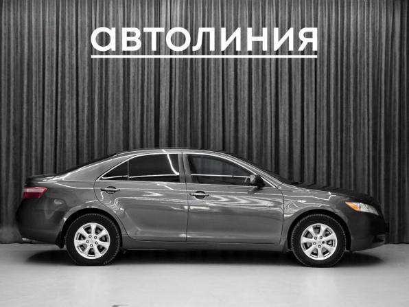 Toyota Camry VI (XV40) с пробегом 2007 года, цена 900 000 рублей, 250000 км, седан, Автокод Объявления