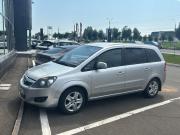 Opel Zafira B Рестайлинг Ижевск  - изображение 30