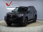Toyota Land Cruiser Prado 150 Series Рестайлинг 3 Уфа  - изображение 18