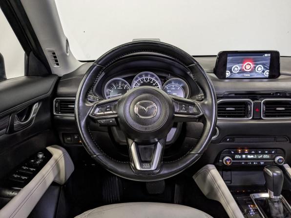 Mazda CX-5 II с пробегом 2020 года, цена 2 250 000 рублей, 197743 км, внедорожник, Автокод Объявления