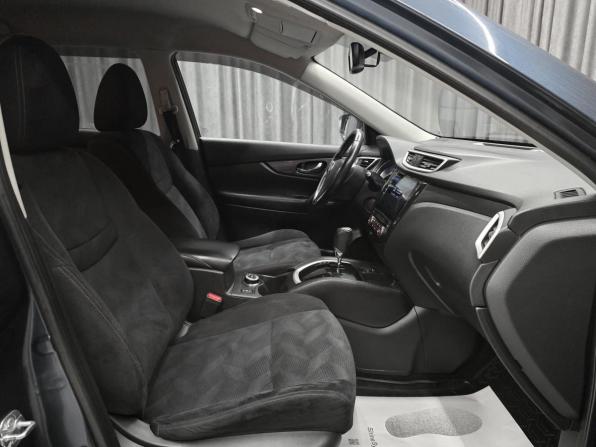 Nissan X-Trail III с пробегом 2015 года, цена 1 685 000 рублей, 190000 км, внедорожник, Автокод Объявления