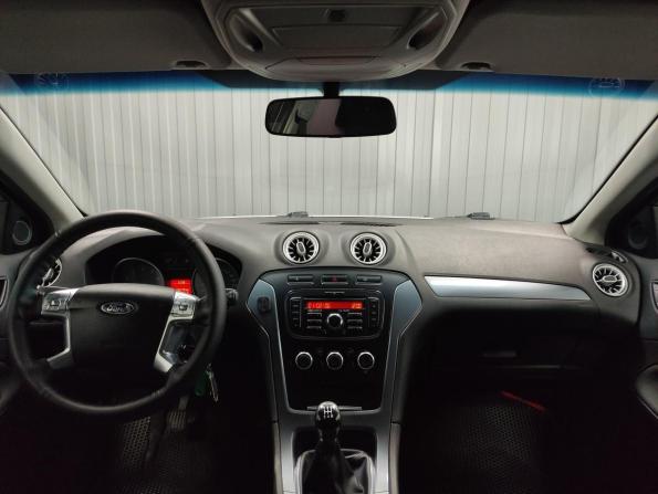 Ford Mondeo IV Рестайлинг с пробегом 2011 года, цена 667 000 рублей, 186277 км, седан, Автокод Объявления
