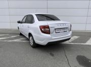 Lada (ВАЗ) Granta I Рестайлинг Ставрополь  - изображение 33