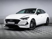 Hyundai Sonata VIII (DN8) Москва  - изображение 21