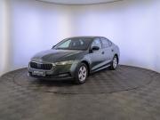 Skoda Octavia IV (A8) Москва  - изображение 29
