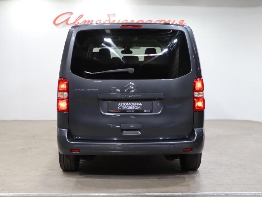 Citroen SpaceTourer I Санкт-Петербург  - изображение 5