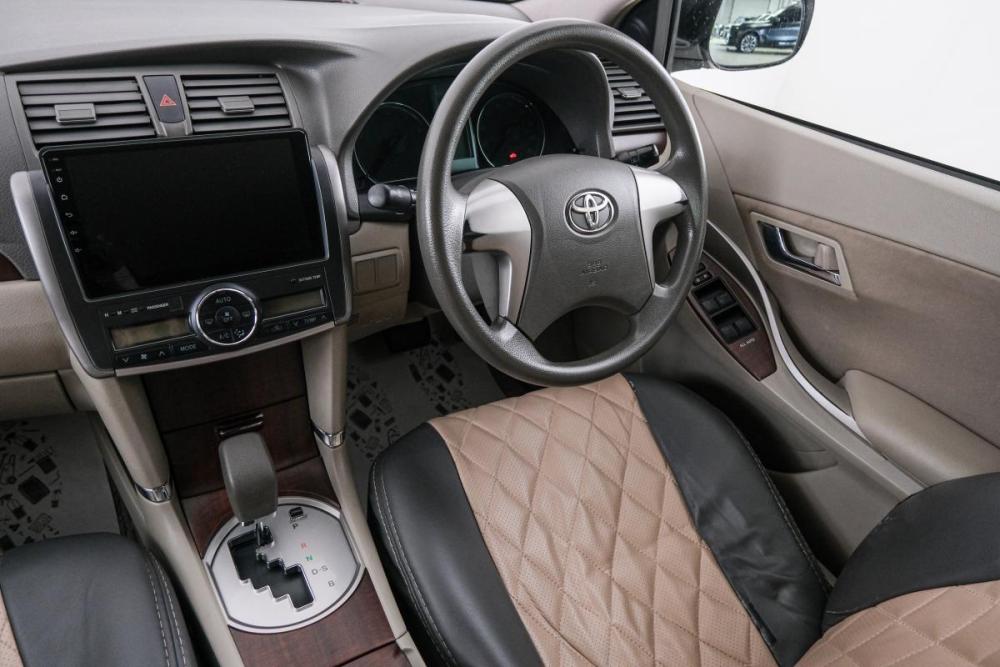 Toyota Premio II (T26) Рестайлинг Красноярск  - изображение 9