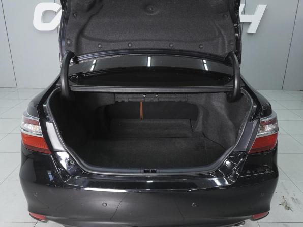 Toyota Camry VII (XV50) Рестайлинг с пробегом 2016 года, цена 1 999 000 рублей, 172651 км, седан, Автокод Объявления