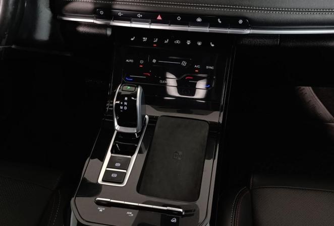 Chery Tiggo 7 Pro I с пробегом 2021 года, цена 1 420 000 рублей, 153537 км, внедорожник, Автокод Объявления