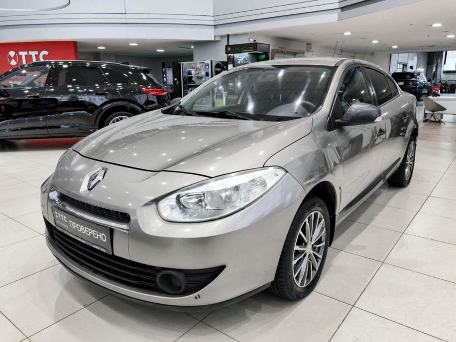 Renault Fluence I Казань  - изображение 1
