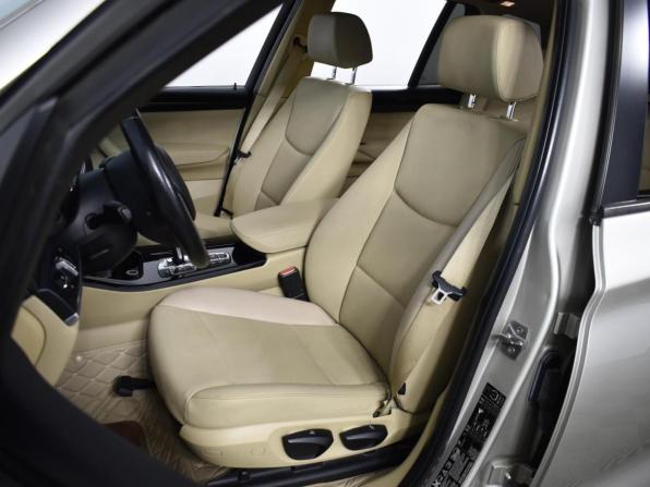 BMW X3 II (F25) с пробегом 2012 года, цена 1 598 900 рублей, 177481 км, внедорожник, Автокод Объявления