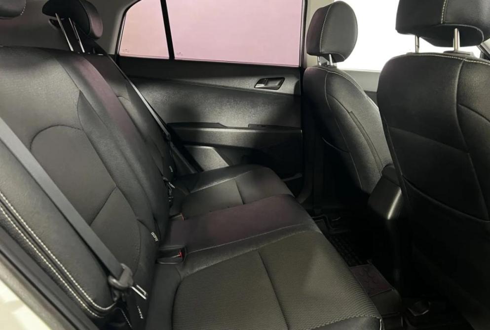Hyundai Creta I Нижний Новгород  - изображение 12