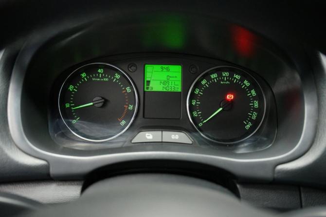 Skoda Fabia II Рестайлинг с пробегом 2013 года, цена 747 000 рублей, 149000 км, хэтчбек, Автокод Объявления
