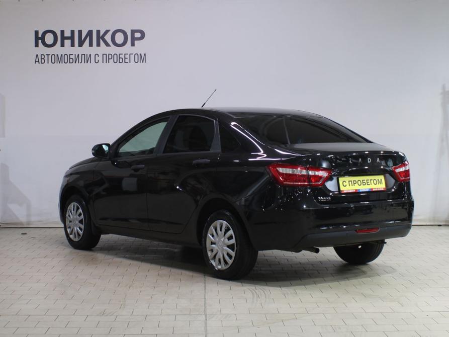 Lada (ВАЗ) Vesta I Дзержинск  - изображение 4