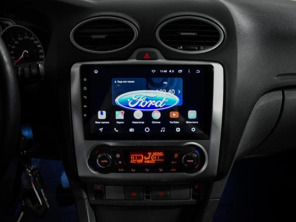 Ford Focus II Рестайлинг с пробегом 2010 года, цена 390 000 рублей, 420000 км, хэтчбек, Автокод Объявления