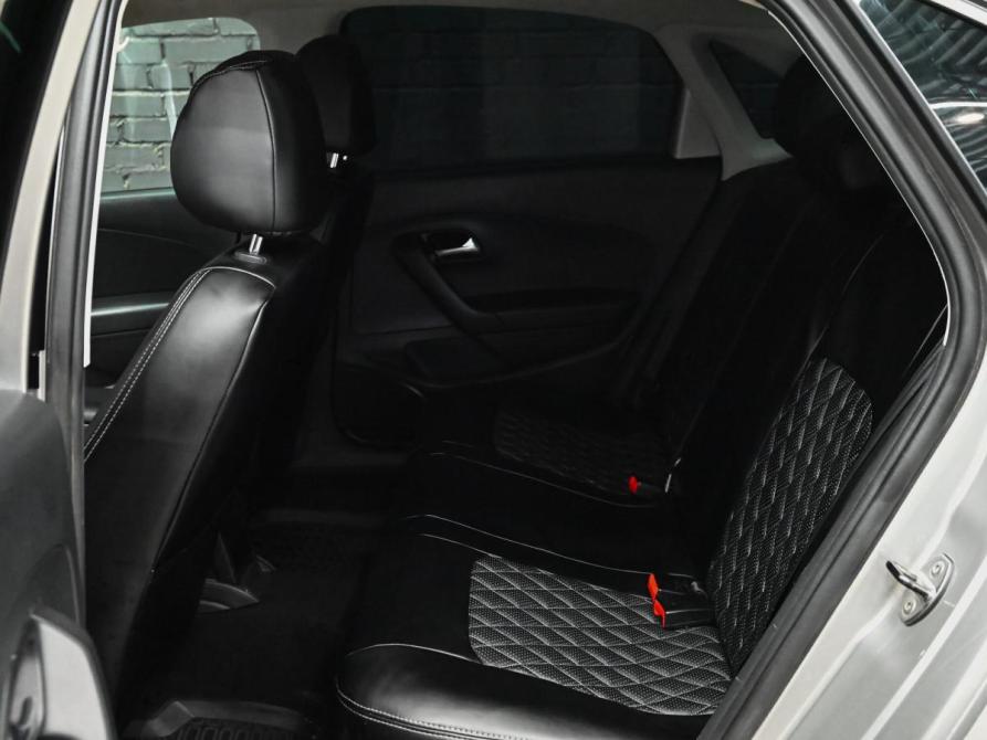 Volkswagen Polo V Рестайлинг Екатеринбург  - изображение 10