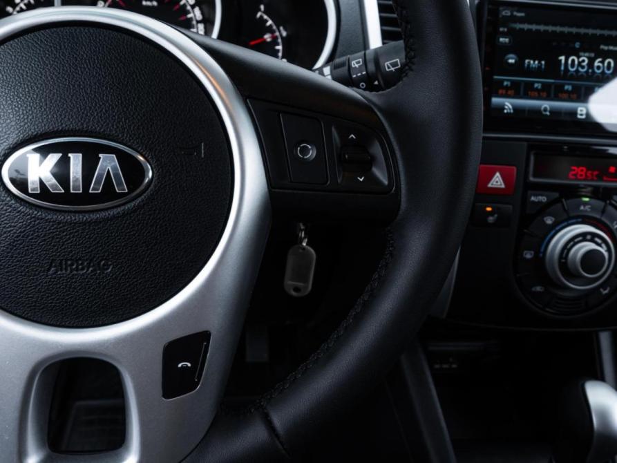 Kia Venga I Ставрополь  - изображение 18