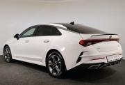 Kia K5 III Ярославль  - изображение 36