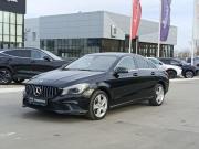 Mercedes-Benz CLA I (C117 X117) Рестайлинг Чебоксары  - изображение 23