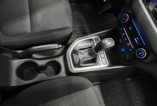 Hyundai Creta I с пробегом 2020 года, цена 1 851 200 рублей, 99166 км, внедорожник, Автокод Объявления