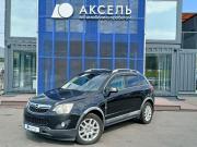 Opel Antara I Рестайлинг Архангельск  - изображение 21