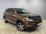 Changan CS35 Plus I Уфа  - изображение 19