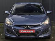 Hyundai i30 II Екатеринбург  - изображение 22