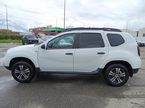 Renault Duster I Рестайлинг с пробегом 2021 года, цена 1 600 000 рублей, 80370 км, внедорожник, Автокод Объявления