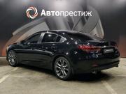 Mazda 6 III (GJ) Рестайлинг Ставрополь  - изображение 32