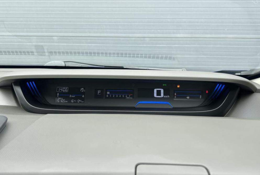 Honda Freed II Красноярск  - изображение 18